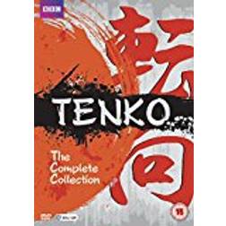 Tenko - The Complete Series [DVD]